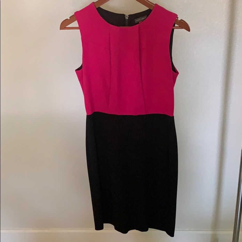 Vince Camuto Dress